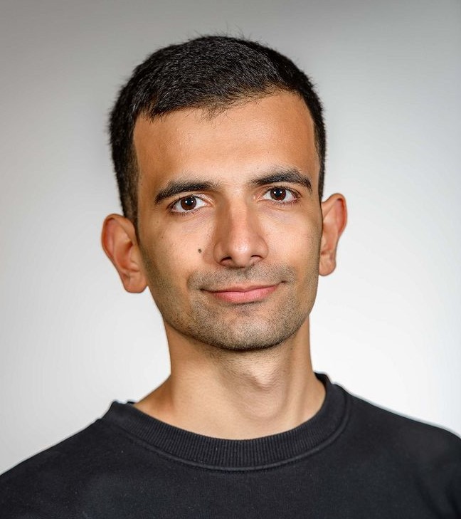 Mohammadmoein Hajihoseinigazestani