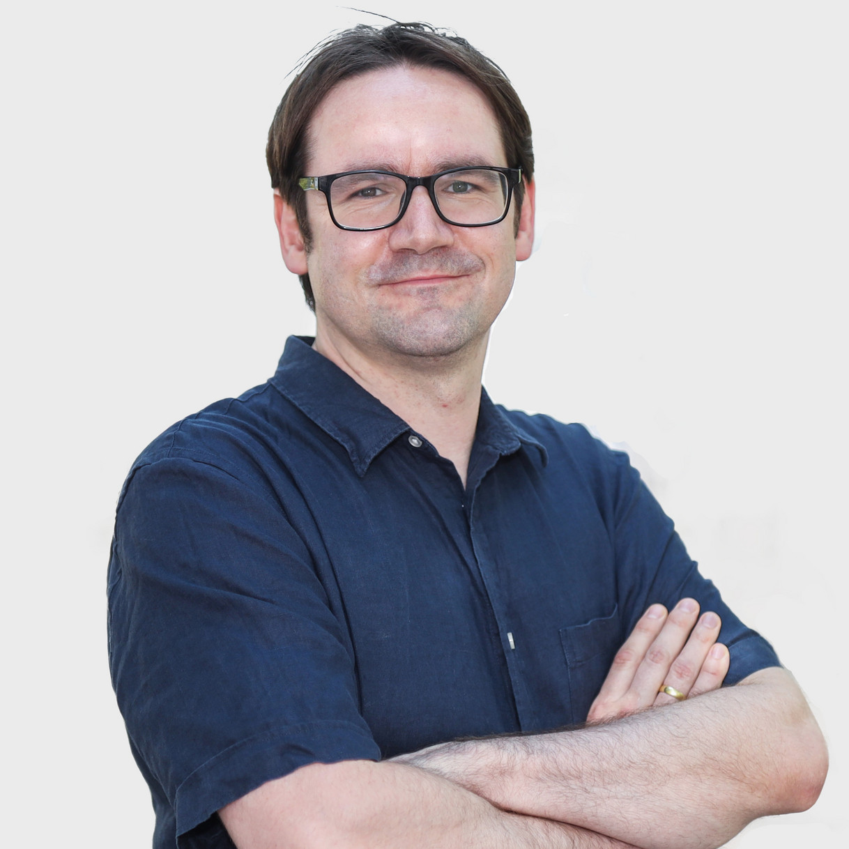 Prof. Dr. Toni Gossmann
